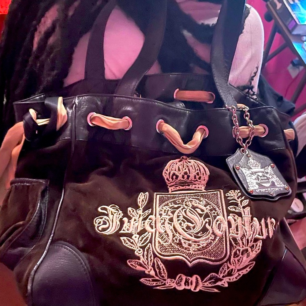 Juicy Couture Daydreamer